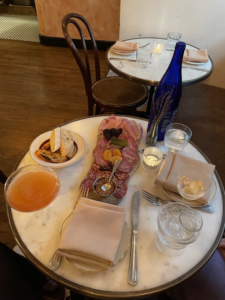 MARYLOU 54 Photos & 23 Reviews 41 St Marks Pl, New York, New York