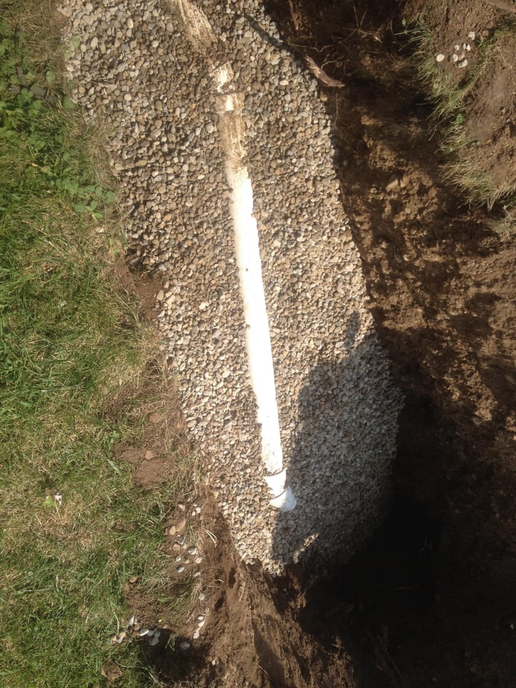 Slide of Bentley Plumbing and Drain Service