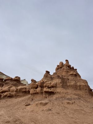 Goblin Valley State Park by null
