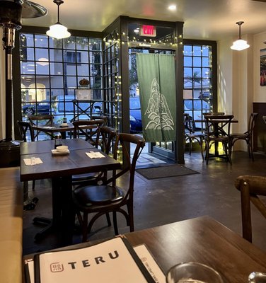 Teru Japanese Cuisine by null