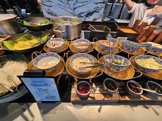 The Brasserie by null