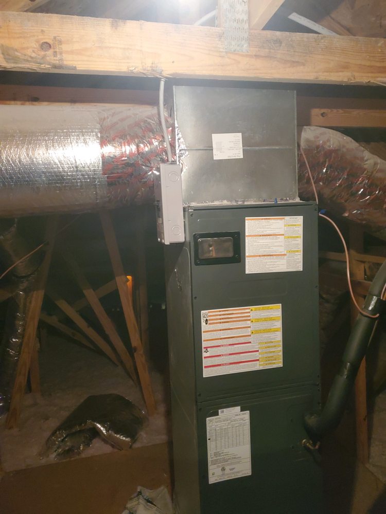 CERVINO HEATING & AIR 27 Photos 3713 Lipton Pl, Nashville