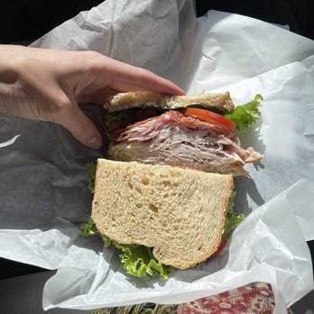 Tees Me Treat Me - Club sandwich - Souvenir Shops Near Me - Trinidad, Colorado