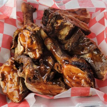 THE JERK JOINT - Updated January 2026 - 91 Photos & 77 Reviews