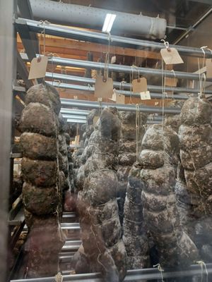 Smoking Goose Meatery by null