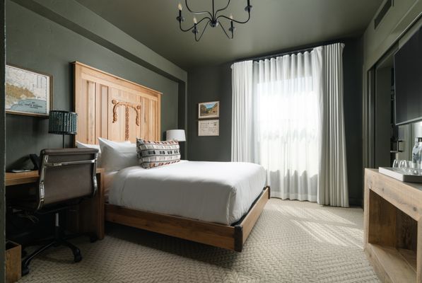 Hotel Santa Barbara by null