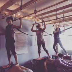 The Heeling Hut Barefoot Massage and Wellness