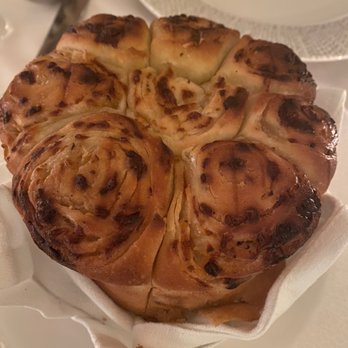 Monterey - Onion bread: amazing - New American Near Me - New York, New York Monterey - Onion bread: amazing - New American Near Me - New York, New York