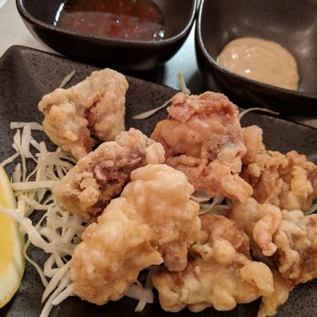Tenka Ramen - Chicken karaage - Ramen Near Me - Minneapolis, Minnesota Tenka Ramen - Chicken karaage - Ramen Near Me - Minneapolis, Minnesota