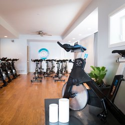 Chestnut Hill Cycle Fitness