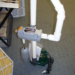 Cook & Son Plumbing & Heating Inc