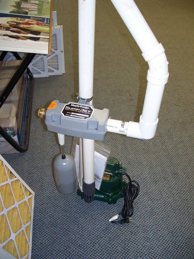 Slide of Cook & Son Plumbing & Heating Inc