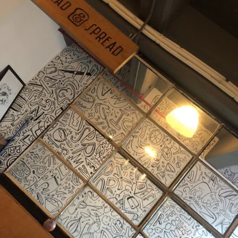 Bread & Spread - Coffee & Tea Near Me - Brooklyn, New York Bread & Spread - Coffee & Tea Near Me - Brooklyn, New York