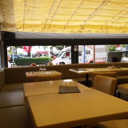 Le Nautic Bar