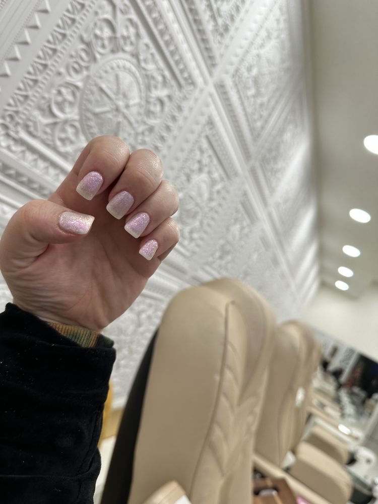 PRINCESS NAILS AND SPA with 181 real customer photos Updated August