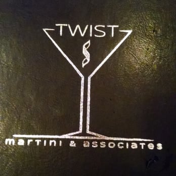 Twist Martini - New American Near Me - Virginia Beach, Virginia Twist Martini - New American Near Me - Virginia Beach, Virginia
