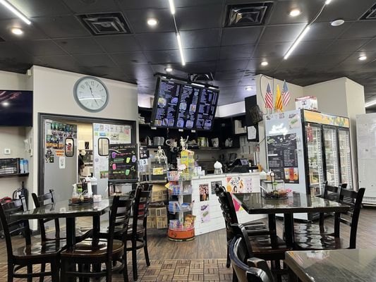 Bao Asian Market & Deli by null