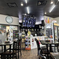Bao - Food corner