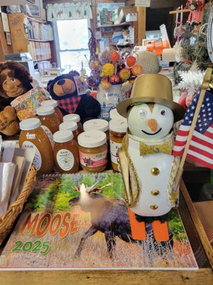 Harman's Cheese & Country Store by null
