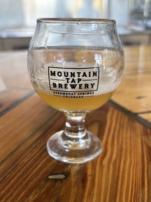 Mountain Tap Brewery by null
