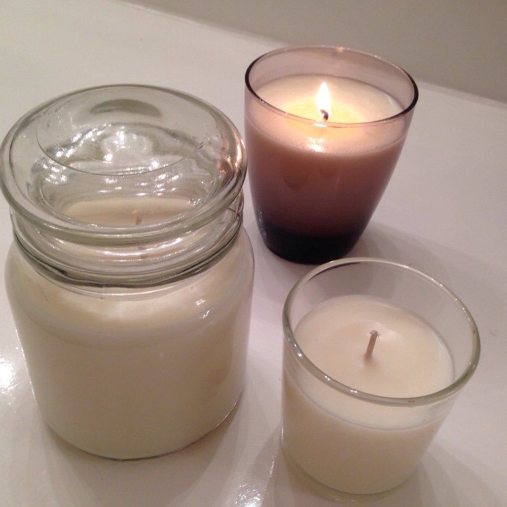General Wax - Here is some I made ) - Candle Stores Near Me - North Hollywood, California General Wax - Here is some I made ) - Candle Stores Near Me - North Hollywood, California