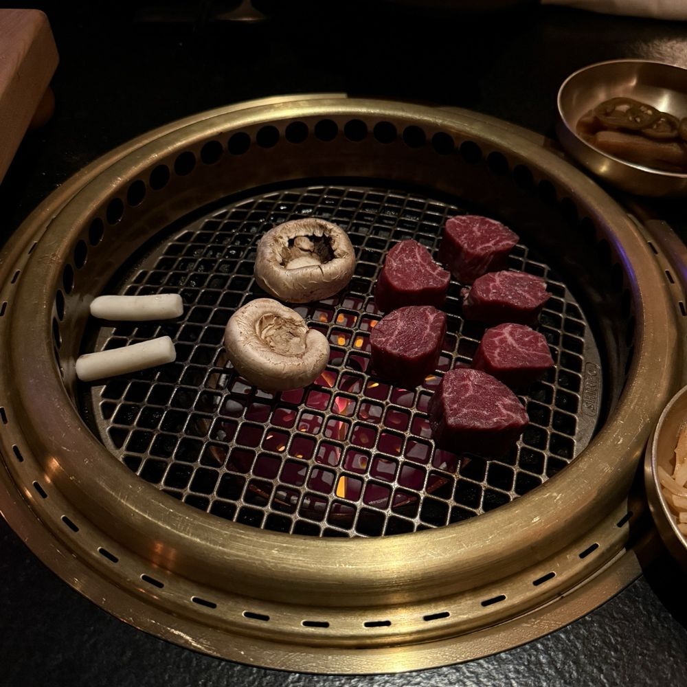 COTE - Steakhouses Near Me - Las Vegas, Nevada COTE - Steakhouses Near Me - Las Vegas, Nevada