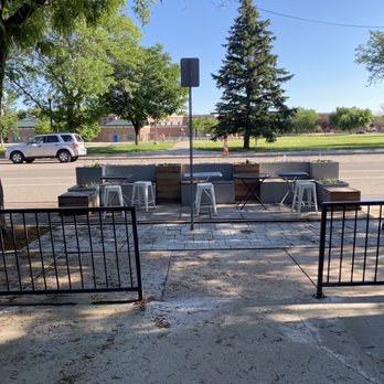 Mr Biscuits Bakery - Seating out front - Bakeries Near Me - Wheat Ridge, Colorado Mr Biscuits Bakery - Seating out front - Bakeries Near Me - Wheat Ridge, Colorado