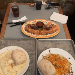 Authentic Italian Dinner For Three All Under $75.00!! So Amazing!!