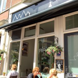 De Anegang