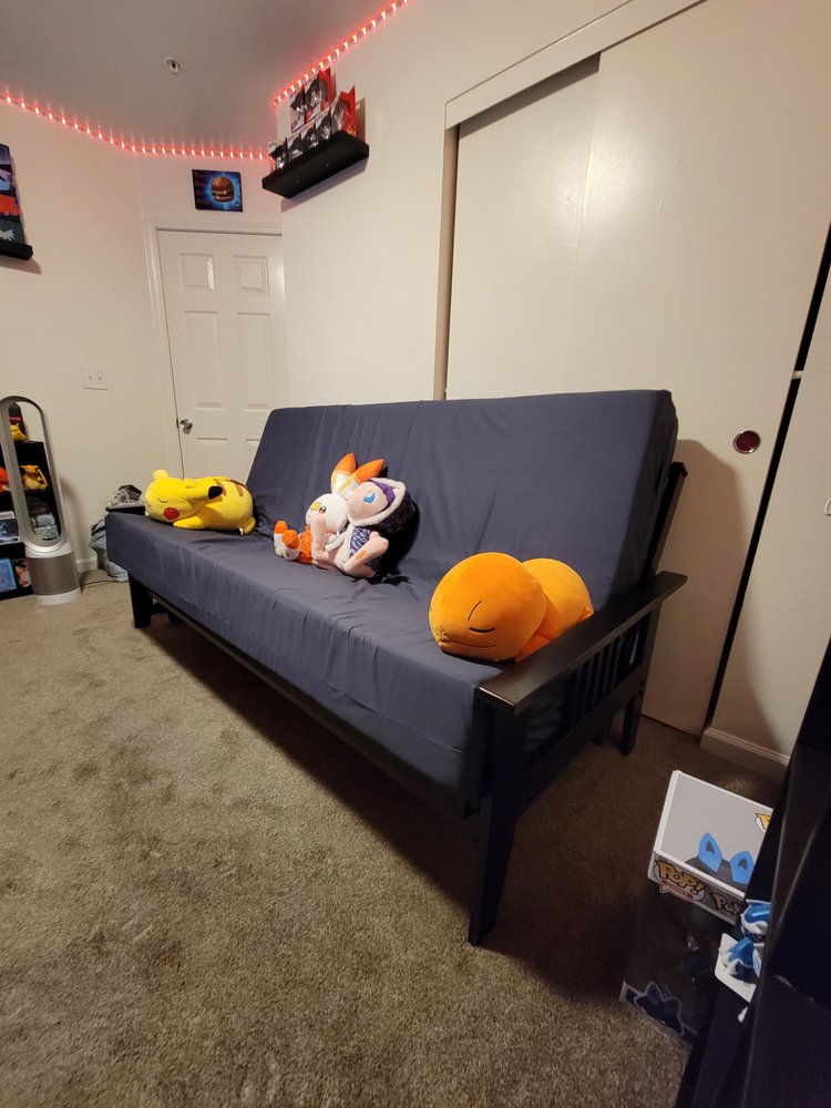 CREATIVE FUTONS & FURNITURE Updated August 2024 46 Photos & 97