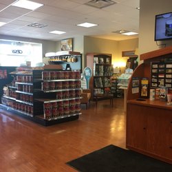 Sherwin-Williams Paint Store - Nice new store! Has literally everything you need to paint.