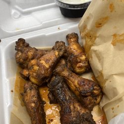 Nomad Bbq Deli in Tulsa gift card