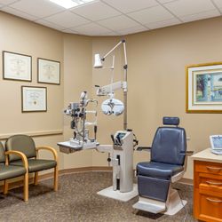 Family Eye Care Services