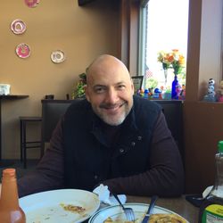 Delly Belly Bakery - A delicious breakfast!!