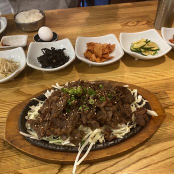 Go Goong - Bulgogi and Banchan - Korean Near Me - Dublin, California Go Goong - Bulgogi and Banchan - Korean Near Me - Dublin, California