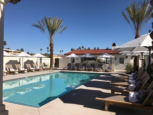 La Serena Villas by null