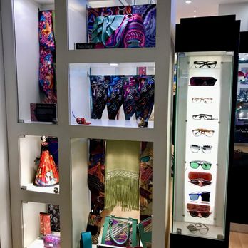 Pineda Covalin - Alluring Beautiful Bright Colors! - Women's Clothing Near Me - Cancún, ROO
