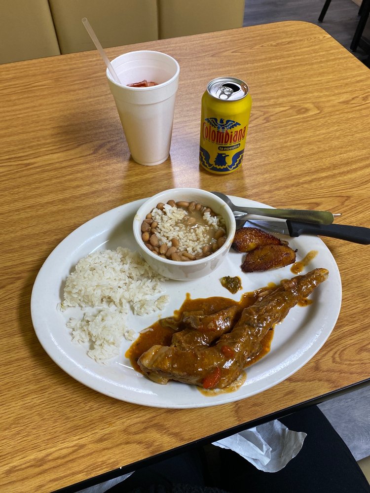 Mi Tierra Restaurant