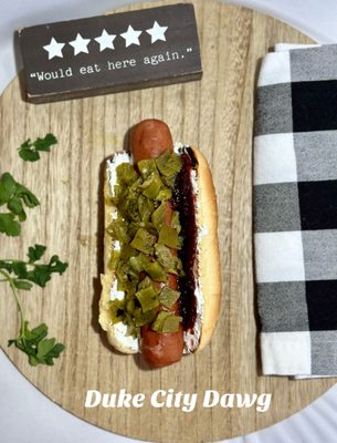 Good Dawg Catering by null