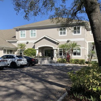 BluePearl - Tampa - Specialty services - Veterinarians Near Me - Tampa, Florida BluePearl - Tampa - Specialty services - Veterinarians Near Me - Tampa, Florida