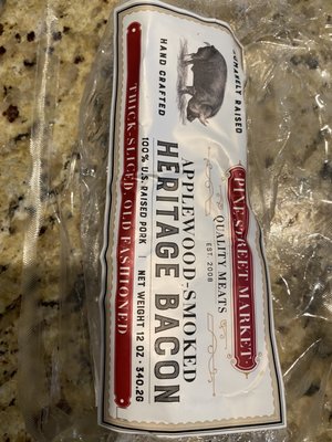 Pine Street Market by null