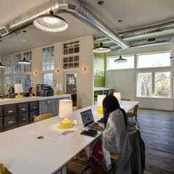 The Office at Ada's