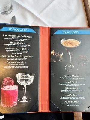 Menu photo 5 Cutters Crabhouse Seattle, WA