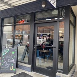 Coffee Spot on Main - Welcome to Coffee Spot on Main in the heart of downtown Williamsburg, KY!