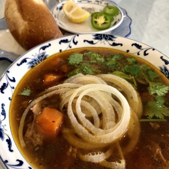 Pho Tan Hoa - Banh mi bo kho - Vietnamese Near Me - San Francisco, California Pho Tan Hoa - Banh mi bo kho - Vietnamese Near Me - San Francisco, California