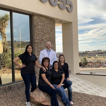 Mesa Street Dental - General Dentistry Near Me - El Paso, Texas Mesa Street Dental - General Dentistry Near Me - El Paso, Texas