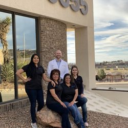 Mesa Street Dental