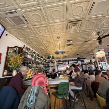 French Roast - Inside - French Near Me - New York, New York French Roast - Inside - French Near Me - New York, New York