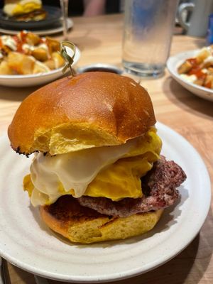 Bloomsday Restaurant & Wine Bar by null Bloomsday Restaurant & Wine Bar by null