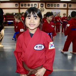 World Martial Arts Center - Yorba Linda